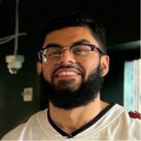Hamza Shaikh