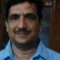 Satish Srivastava