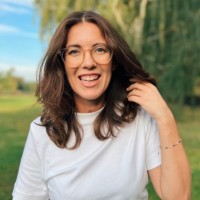 Johanna Lillge-Korgaard