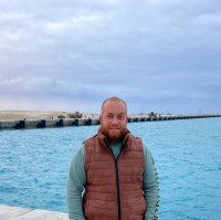 Sameh Mahmoud