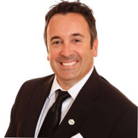 Eric De Blois, Ing., Mba, Crm