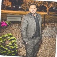 Johan Javier Suarez Tirano