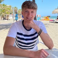 Robin van der Velden