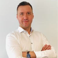 Dombi Viktor