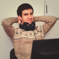 Artem U.