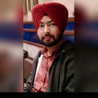 Manpreet Singh
