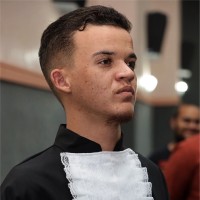 Jonathan Marcal