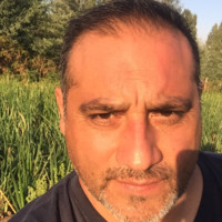 Fabricio Larrañaga Rodriguez