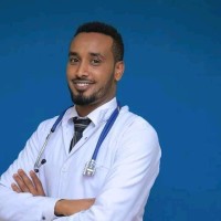 Dr. Abebe Endashaw Mengistu / Md , Anesthesiology Resident ,