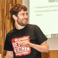 Conor Herschel Mcgurran