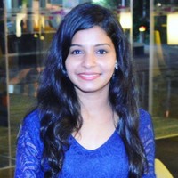 Anusha Acharya