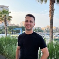 Daniel Parres Montoya