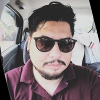 Michael Vega Carrillo