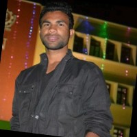 Sanjay Hansdak