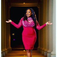 Victoria L . Dupree-Harris