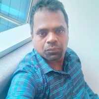Senthil Subramanyam