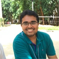 Yashwanth Kumar