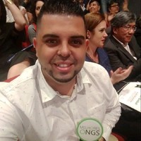 Jhones Simões