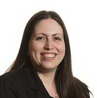 Francesca Hodgson