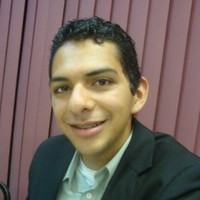 Andrew de Jesus Jiménez Chamorro