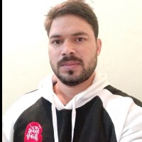 Srikant Aryan