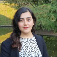 Mina Khalilinejad