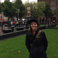 Esther Pettinger