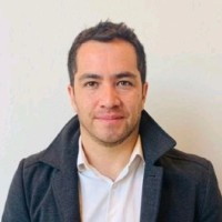 Felipe Vargas