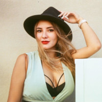 Daniela Alexandra Chávez Moyo