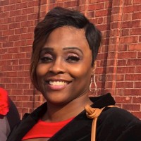 Shona Brown