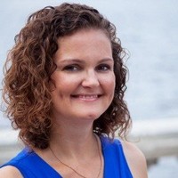 Heather Buckman