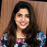 Rashi Jain