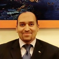 Ahmad Gamal El Adawy