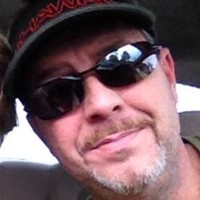 Monty Stutts