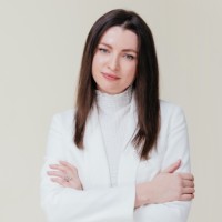 Yana Levytska