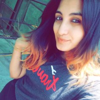 Sakshi Tiwari