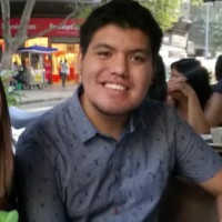 Eric Martínez Cornejo