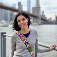 Lucia NAVARRO DORANTES
