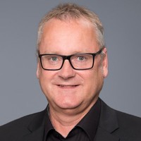 Arend Brink