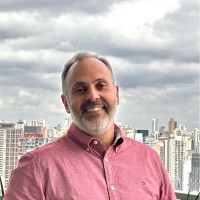 Joel Nunes Carrel