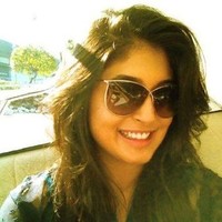 Aarti Shinde