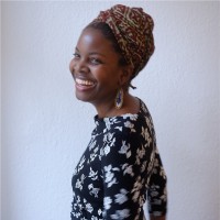 Ekua Yankah (she/her)