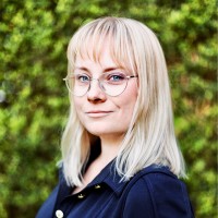 Nina Juffermans