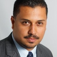 Manuel Meraz
