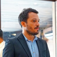 Marcos Maranhão Rosa