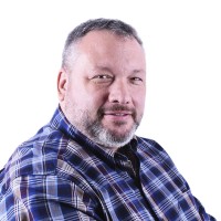 Stephane Desmanche
