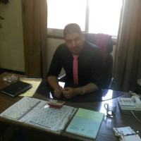 Ahmad Mamdouh Musa