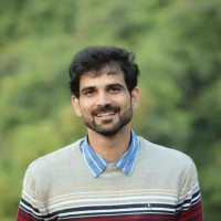 Pravin Vishnu Patil