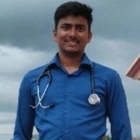 Dr. P Pavan Kumar Reddy