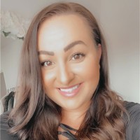 Jessica-Rose Wilton